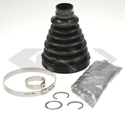 304417 Löbro Пильовик гранати