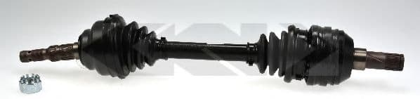 304420 Löbro Піввісь