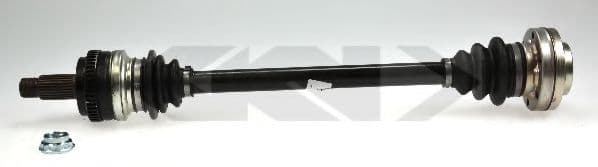 304470 Löbro Піввісь