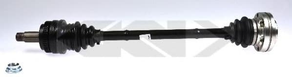 304478 Löbro Піввісь