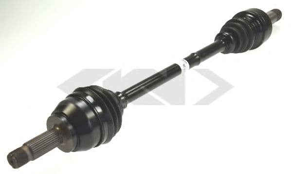 304515 Löbro Піввісь