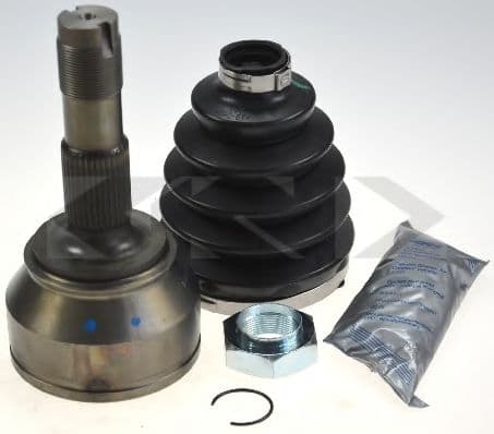 304598 Löbro Граната