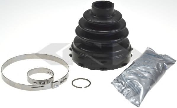 304604 Löbro Пильовик гранати