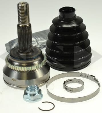 304650 Löbro ШРУС