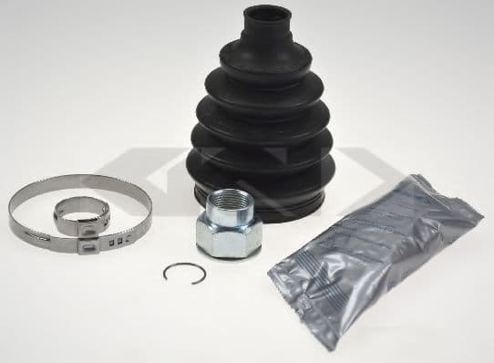 304654 Löbro Пильовик гранати