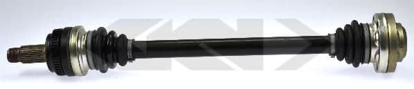 304664 Löbro Піввісь для BMW X3