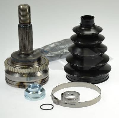 304728 Löbro Граната для Toyota Yaris