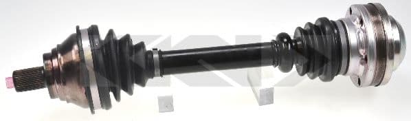 304748 Löbro Піввісь