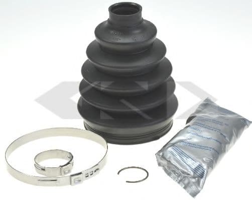 304810 Löbro Пыльник ШРУСа