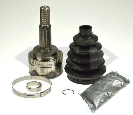 304827 Löbro ШРУС