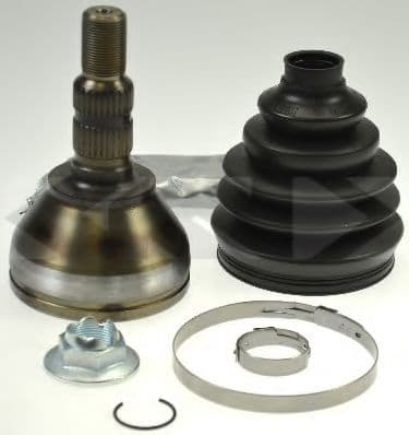 304866 Löbro ШРУС