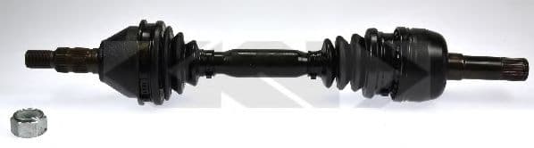 304874 Löbro Піввісь