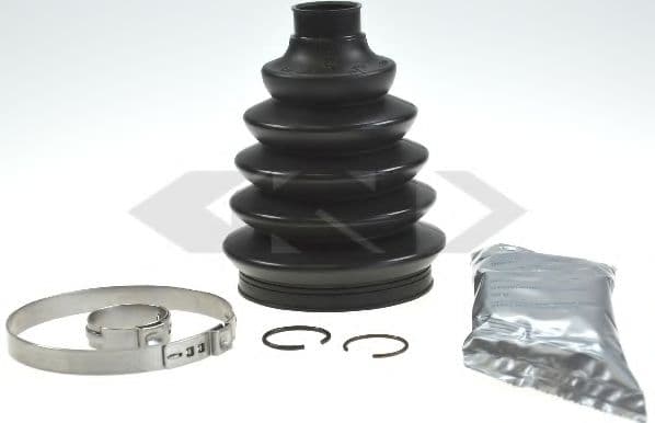 304877 Löbro Пильовик гранати