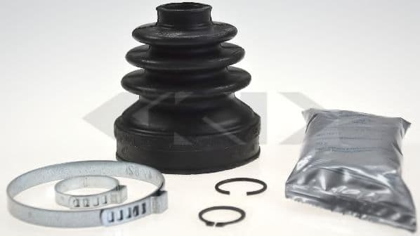 304878 Löbro Пильовик гранати