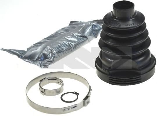 304879 Löbro Пильовик гранати