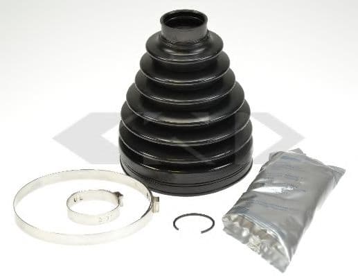 304886 Löbro Пильовик гранати