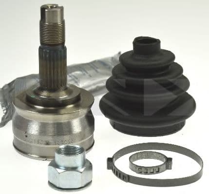 304900 Löbro Граната для Fiat Seicento