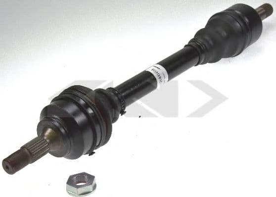 304939 Löbro Піввісь