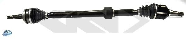 304948 Löbro Піввісь