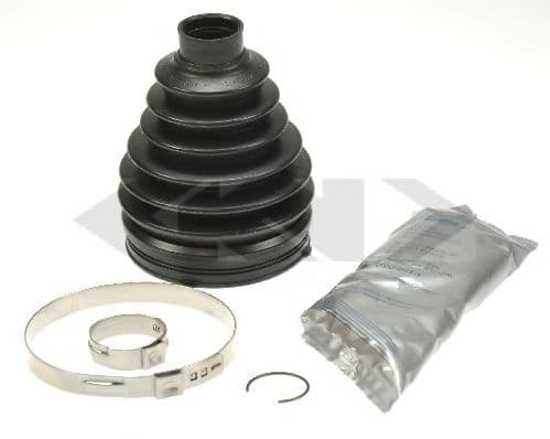 305006 Löbro Пыльник ШРУСа