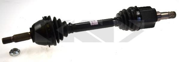 305037 Löbro Полуось