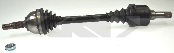 305131 Löbro Піввісь