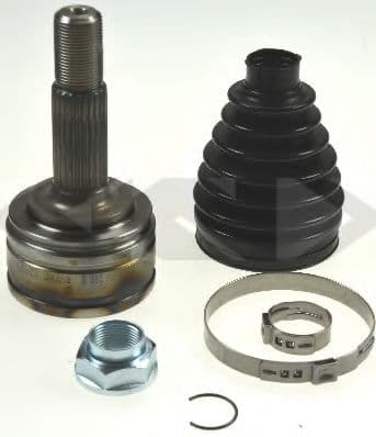 305154 Löbro Граната