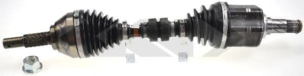 305169 Löbro Піввісь