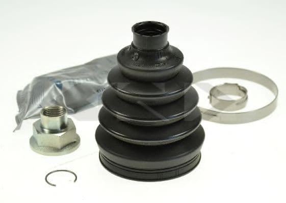 305185 Löbro Пильовик гранати