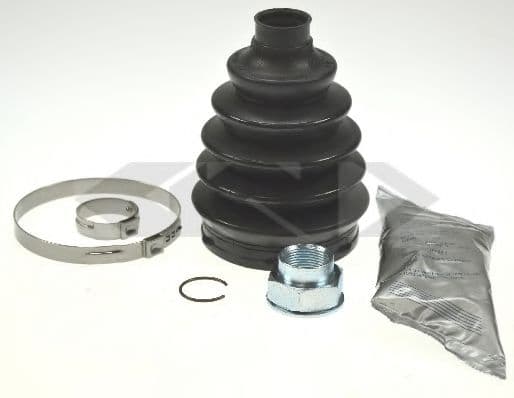 305199 Löbro Пильовик гранати