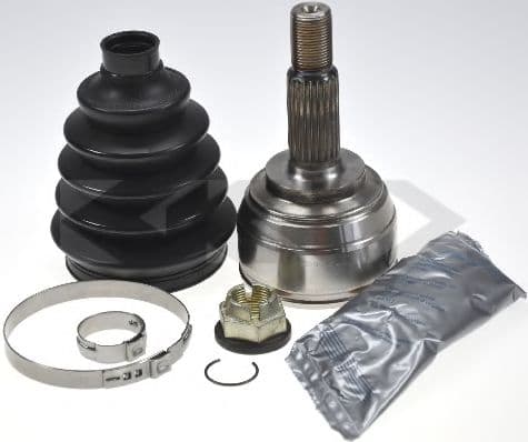 305241 Löbro Граната