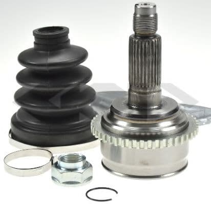 305461 Löbro Граната для Mazda 6