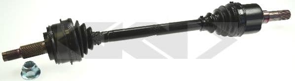 305484 Löbro Піввісь