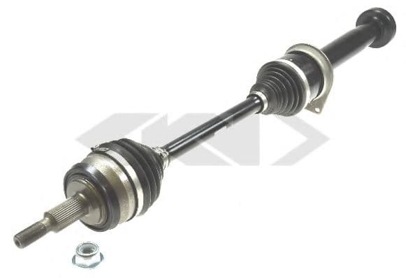 305504 Löbro Піввісь