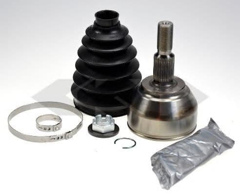 305520 Löbro Граната для Ford Kuga