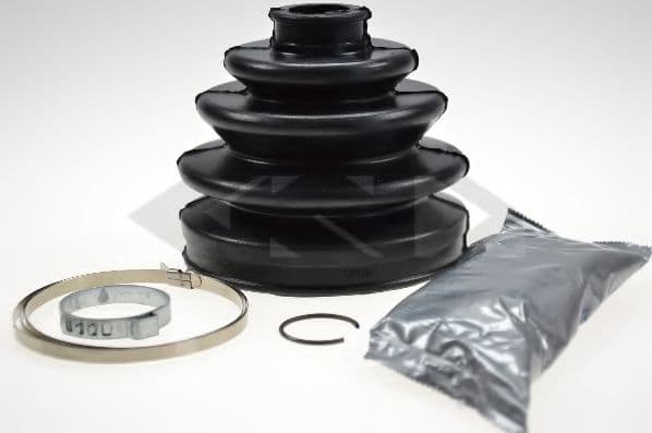 302746 Löbro Пильовик гранати