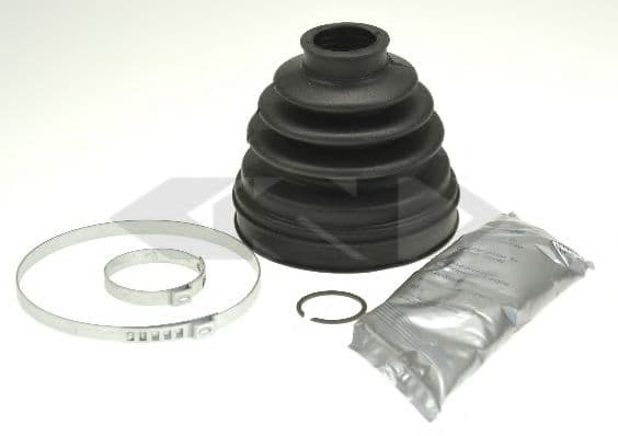 305738 Löbro Пыльник ШРУСа