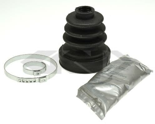 305744 Löbro Пыльник ШРУСа