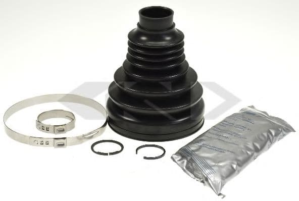 305756 Löbro Пильовик гранати