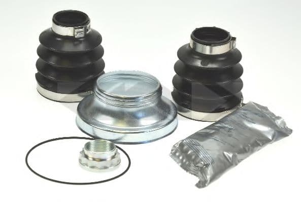 305780 Löbro Пильовик гранати