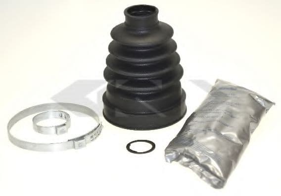 305800 Löbro Пыльник ШРУСа