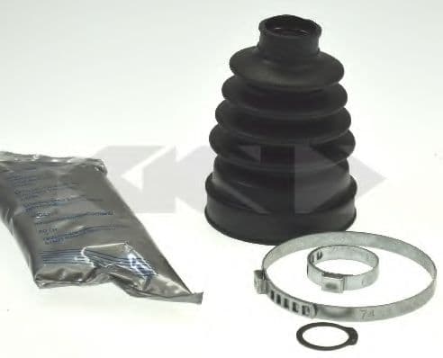 305842 Löbro Пильовик гранати