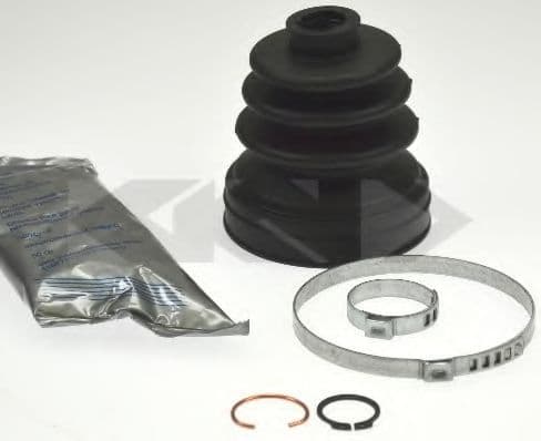 305844 Löbro Пыльник ШРУСа