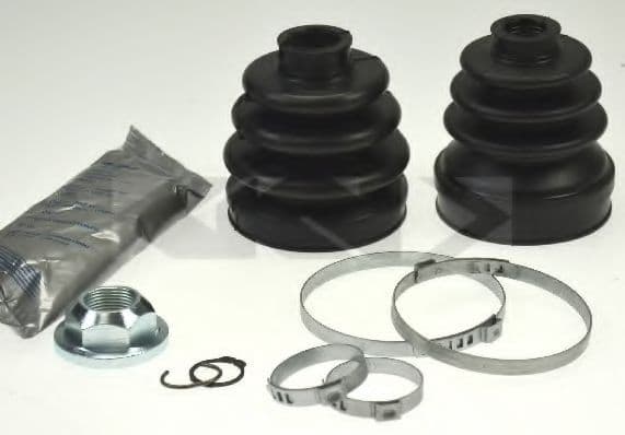 305881 Löbro Пильовик гранати