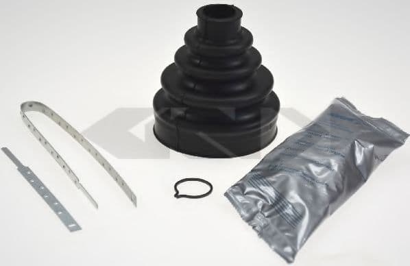 300349 Löbro Пильовик гранати