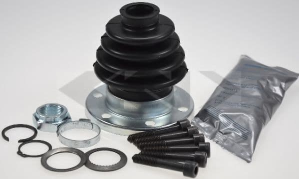 300468 Löbro Пильовик гранати