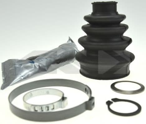 300476 Löbro Пильовик гранати