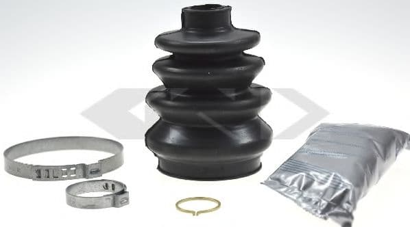 300459 Löbro Пильовик гранати