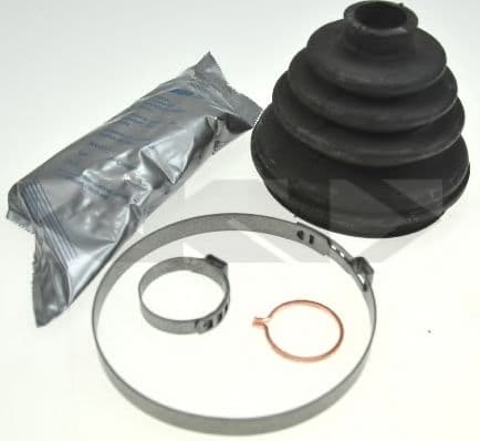 300417 Löbro Пыльник ШРУСа