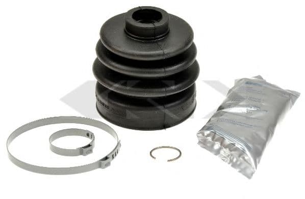 300366 Löbro Пильовик гранати